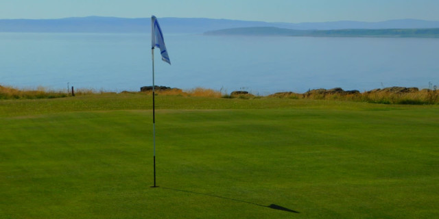 Bute Golf Club