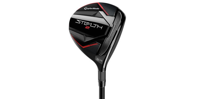 TaylorMade Stealth 2