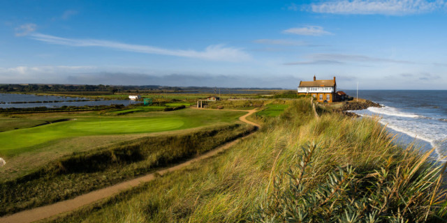 Royal West Norfolk