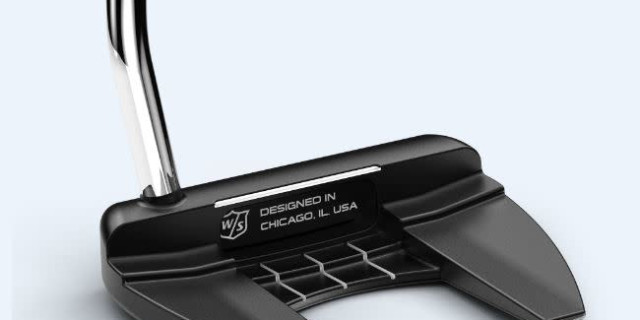Wilson Staff Adds Three New Models To Infinite Putter Range