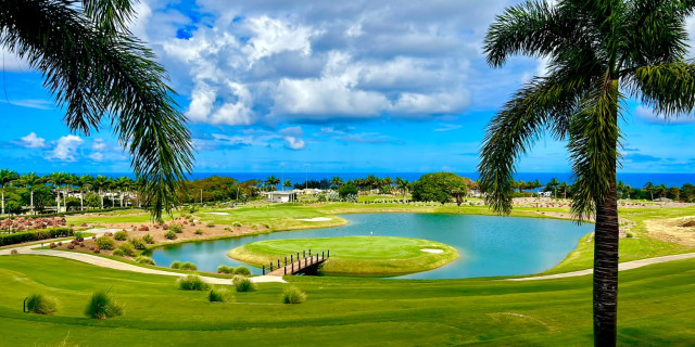 Legends Tour Barbados