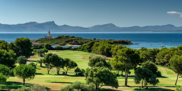 Club de Golf Alcanada