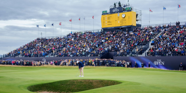 Rating The 2024 Seasons of Your Favourite Golfers