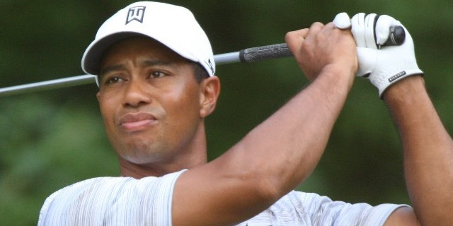 Assessing Tiger's Return to the Masters