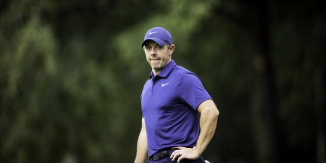 Rory mcilroy golf clothes deals