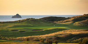 Golf Tourism England Showcases Atlantic Links in Video