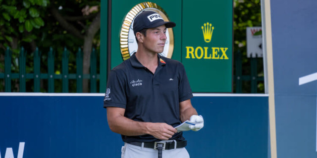 Viktor Hovland