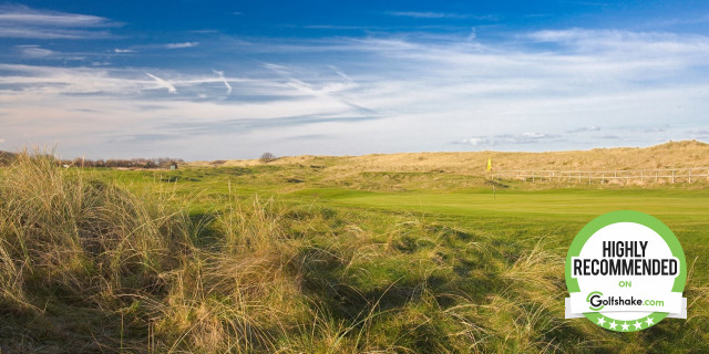 Prestatyn Golf Club