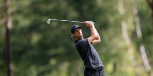 Thomas Pieters Player Profile And What's In The Bag