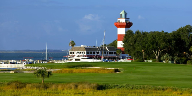 Harbour Town