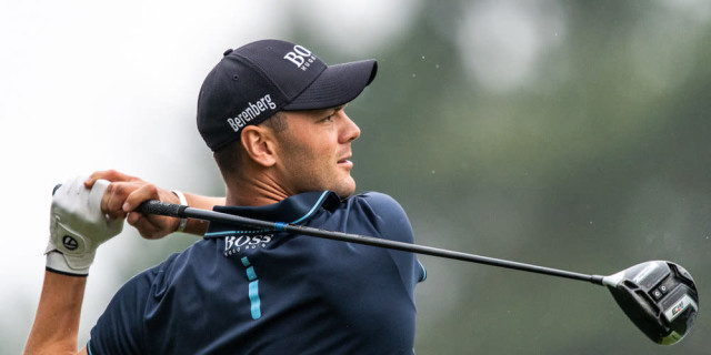 Martin Kaymer