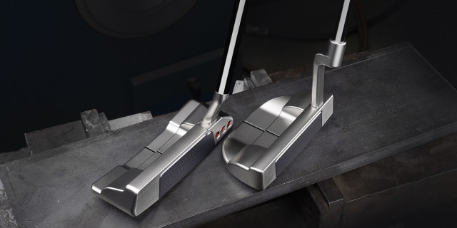 Scotty Cameron Adds Two New Models to Select Putter Range