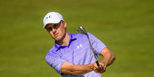 Jordan Spieth