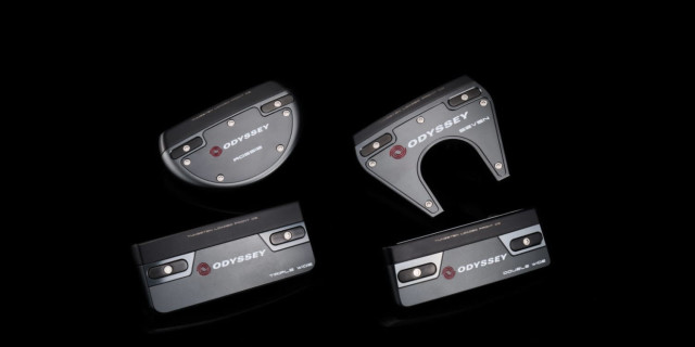 Odyssey Putters