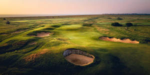 Have you played England's golf course of the year?