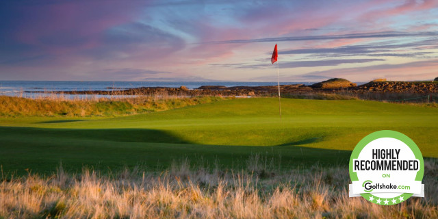 Dunbar Golf Club