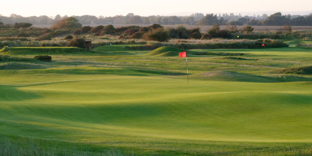 Littlehampton Golf Club