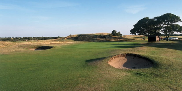 Seacroft Golf Club