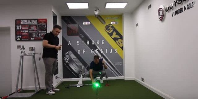 Why Get Custom Fitted for a Putter?