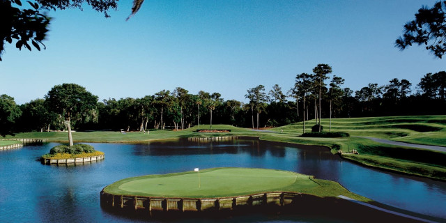 TPC Sawgrass