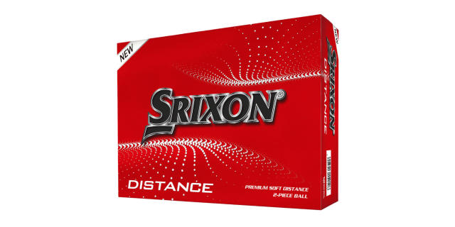 Srixon Distance