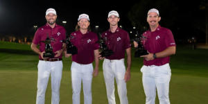 LIV Golf Adelaide 2026 preview, picks & analysis