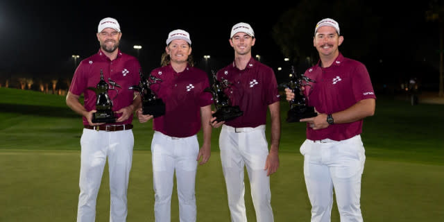 LIV Golf Adelaide 2026 preview, picks & analysis