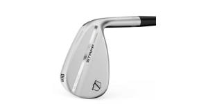 Wilson Reveals New Staff Model Wedges For 2024