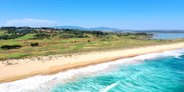 Palmares Ocean Living and Golf Review