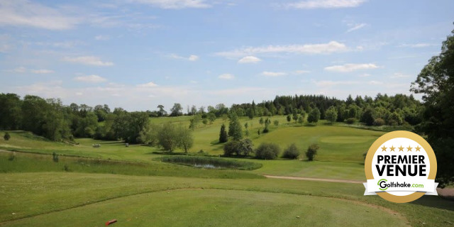 Greetham Valley