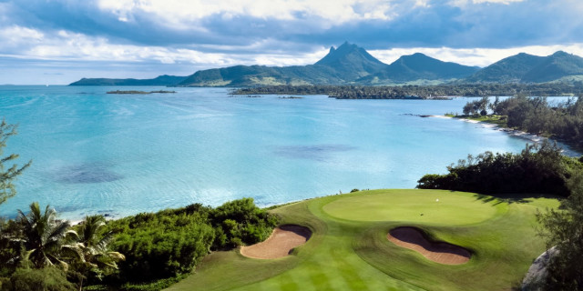 Golf Mauritius