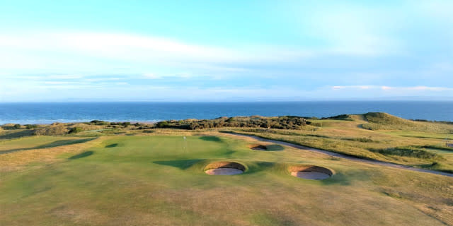 The golf courses that other golfers think you should play in 2026