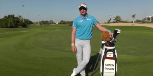 Simon Dyson - How to Play from the Short Side