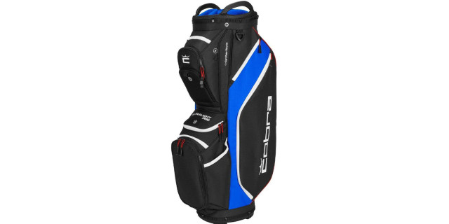 Cobra Golf Bag