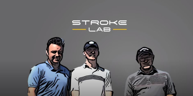 Explaining Odyssey Stroke Lab Technology