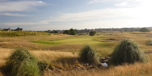 Wychwood Park Golf Club