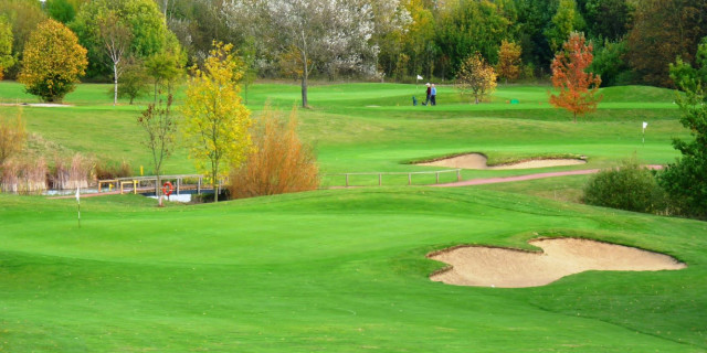 Transformed Golf Courses That You Must Play