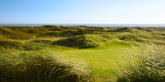 Pyle & Kenfig Golf Club Review
