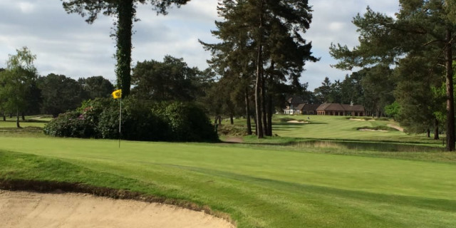Ferndown