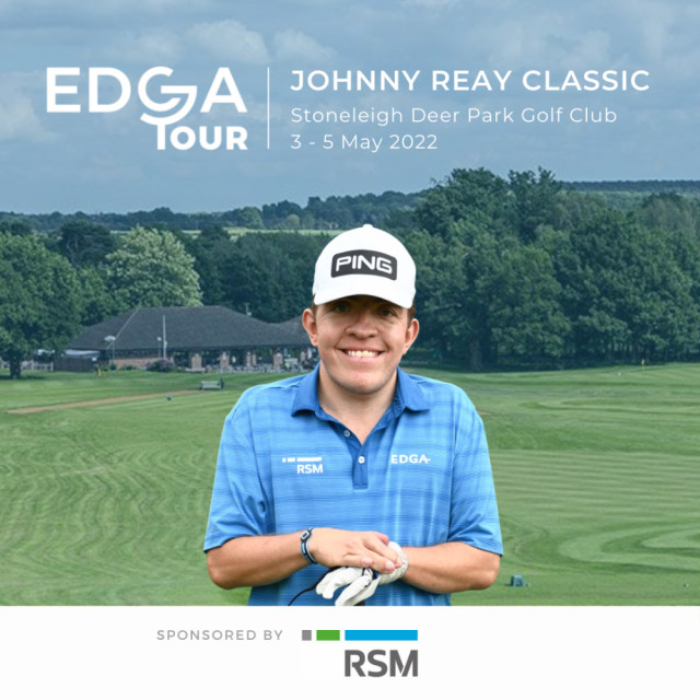 EDGA Tour