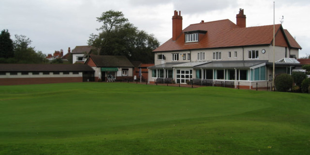 Wirral Golf Club