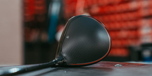 TaylorMade Launches Original One Mini Driver