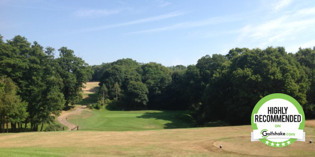 Hamptworth Golf Club