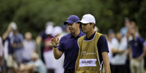 Rory McIlroy Was Right to Defend Caddie Harry Diamond From Criticism