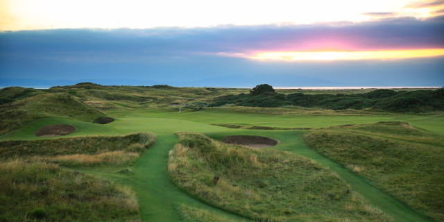 Royal Troon