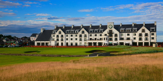 Carnoustie