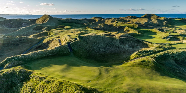 Enniscrone Golf Club