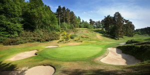 Golf Tourism England Showcases Classic Surrey Heathland Courses