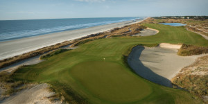 Experience a Ryder Cup Course at Kiawah Island