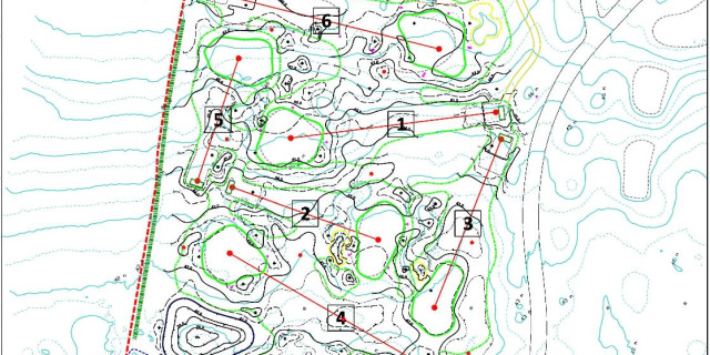 Sir Nick Faldo to Design New Par 3 Course at Chart Hills